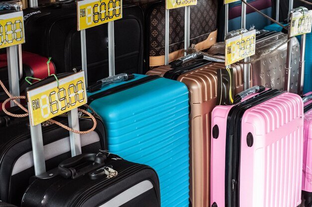 luggage storage in paddington station